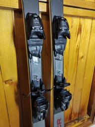 LYŽE BLIZZARD XRC 160CM